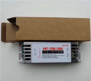 Driver Elektronik UV Lamp UV Ballast