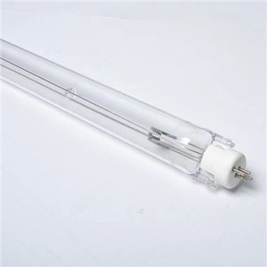 UV Amalgam untuk Saluran Terbuka