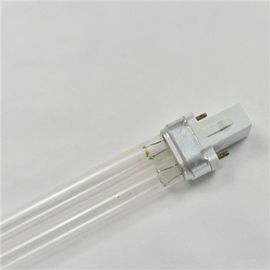 Lampu UV Keramik Dasar UVC OZONE