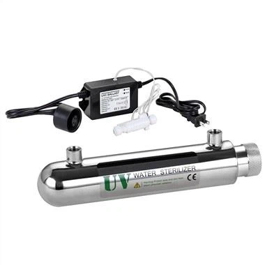 UV Ultraviolet Sterilizer