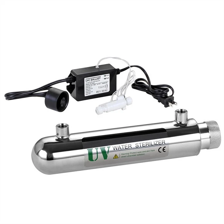 UV Ultraviolet Sterilizer