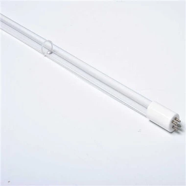GPH436T5VH 4 Pin Lampu UV Ozon