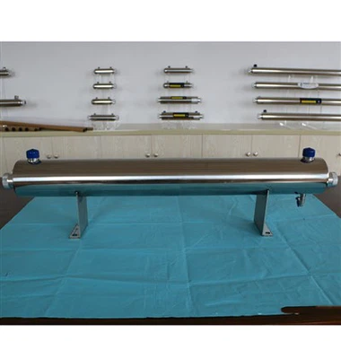 Pembersih Air Ultraviolet