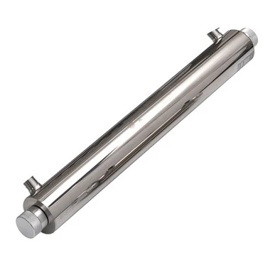 Alat Sterilisasi Air UV Seluruh Rumah